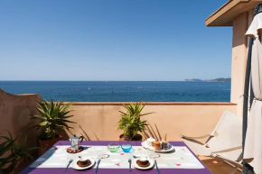 L'attichetto Alghero